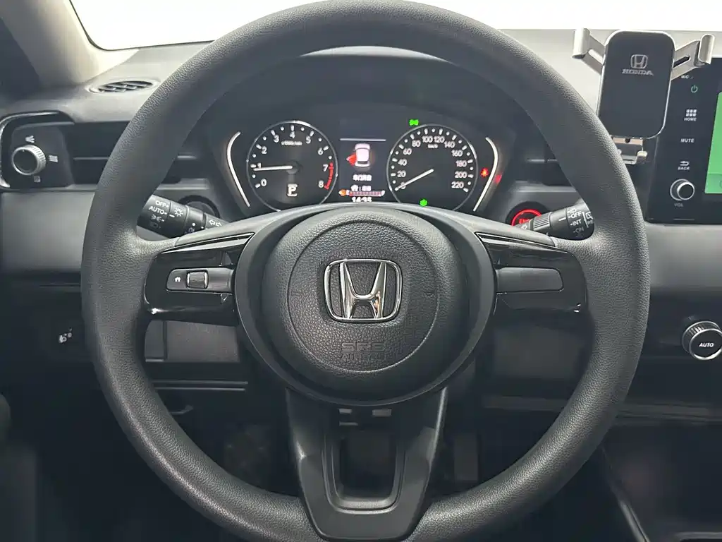 Honda XR-V 2023 — фото 12