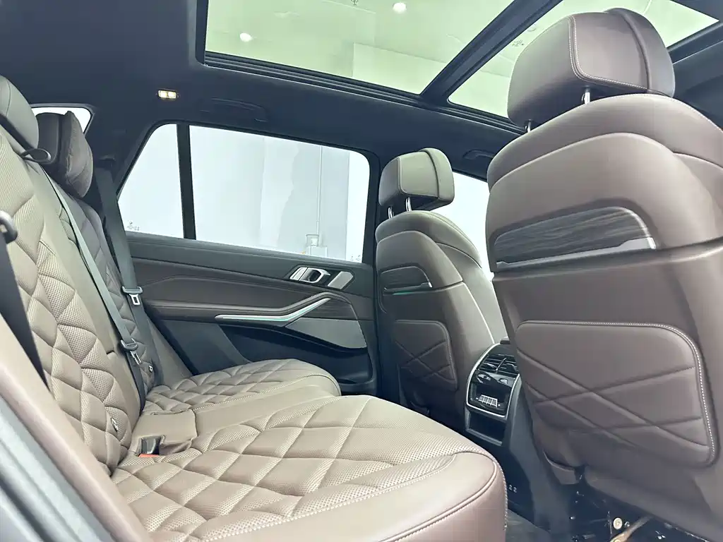 BMW X5 2023 — фото 15