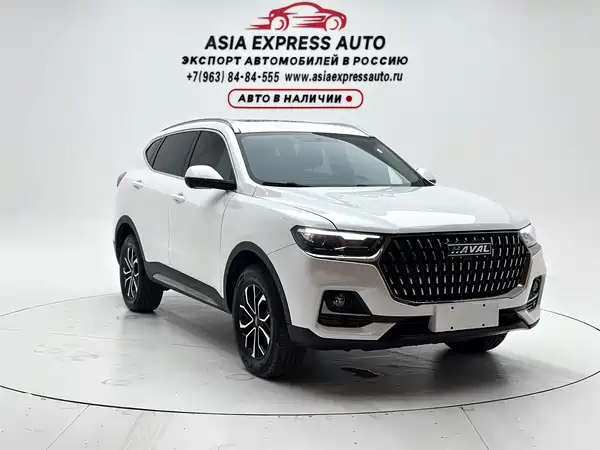 Haval H6 2023
