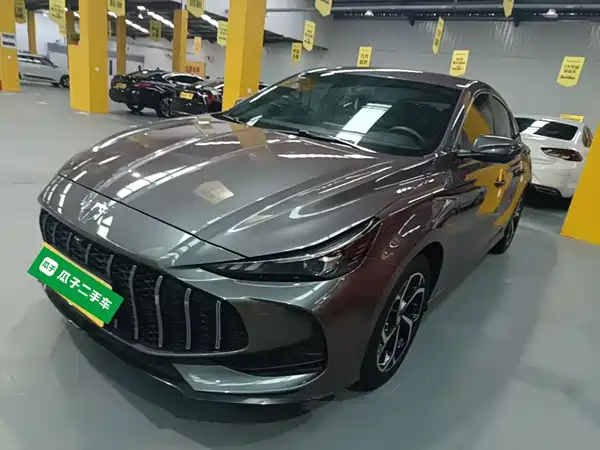MG5 2024