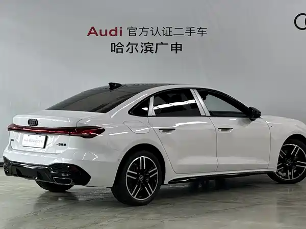 Audi A5L 2026