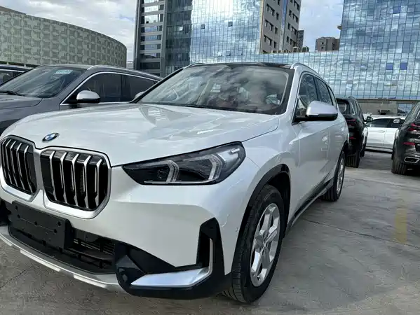 BMW X1 2023