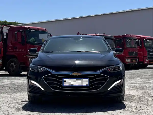 Chevrolet Malibu XL 2021
