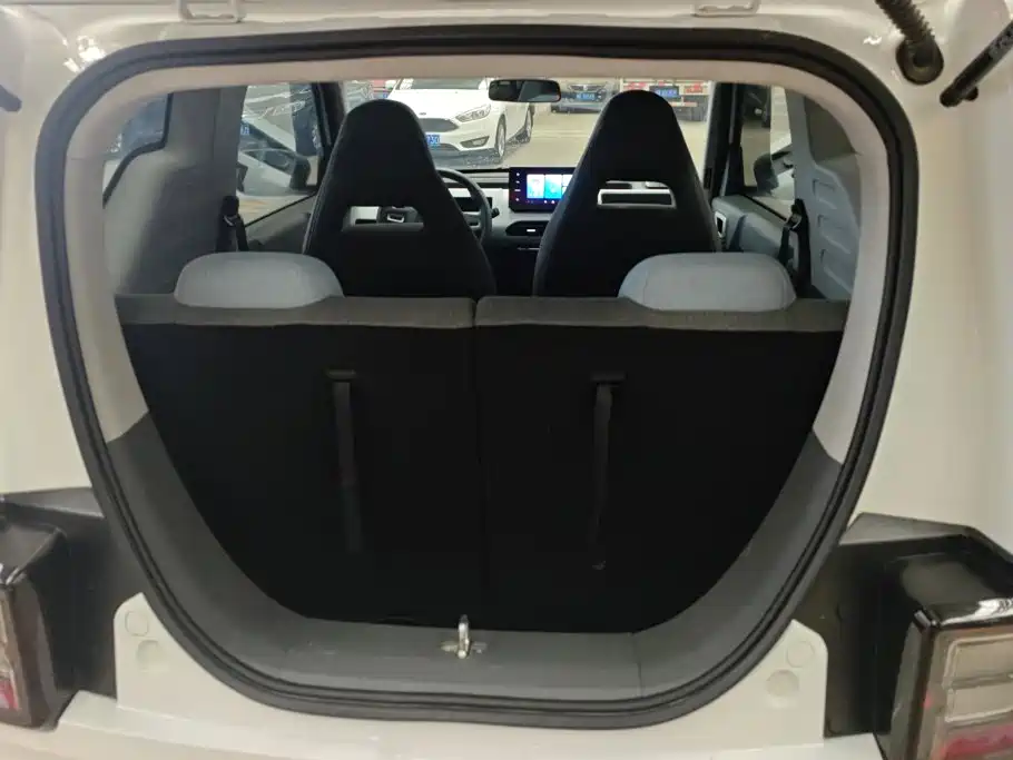 Geely Galaxy Panda 2024