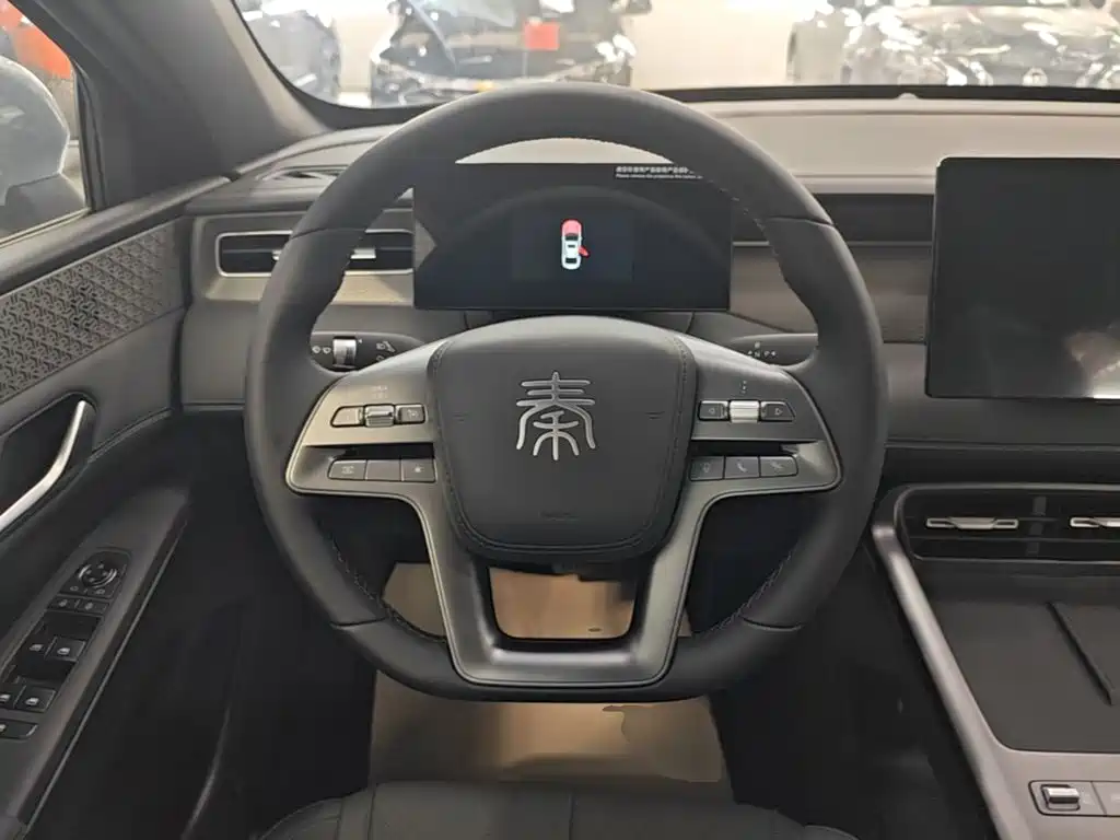 BYD Qin PLUS 2026 — фото 11