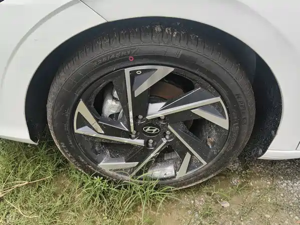 Hyundai Elantra 2026
