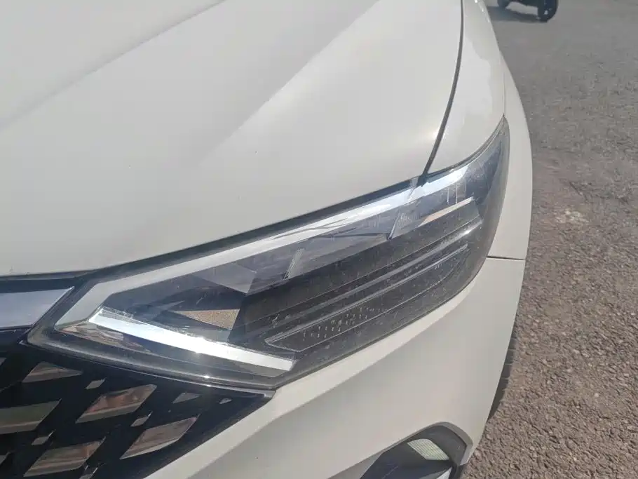 Jetta VS5 2020