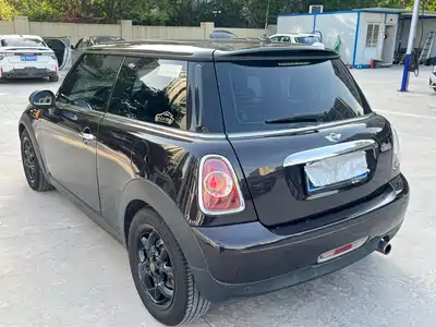 MINI MINI 2013