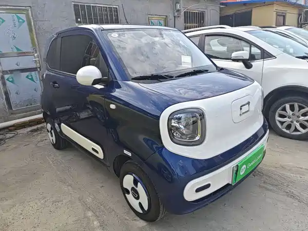 Bestune Pony 2025