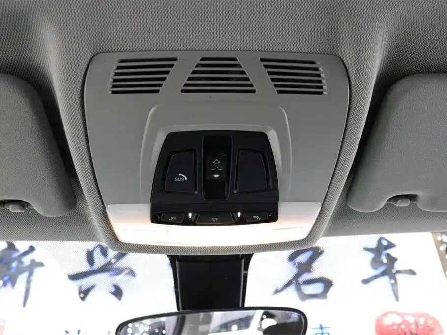 BMW X1 2022 — фото 14