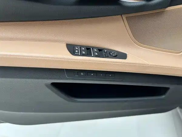 BMW 7 Series 2009