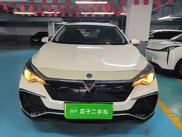 Venucia D60 EV 2024