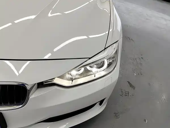 BMW 3 Series 2013