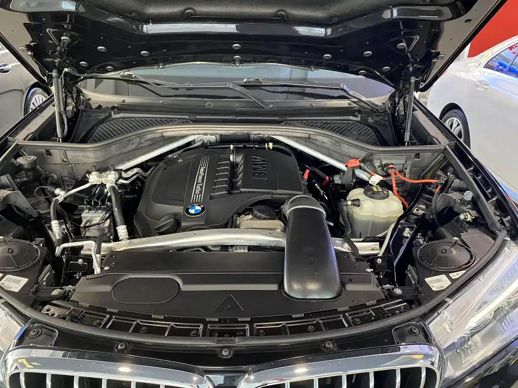 BMW X5 2018 — фото 15