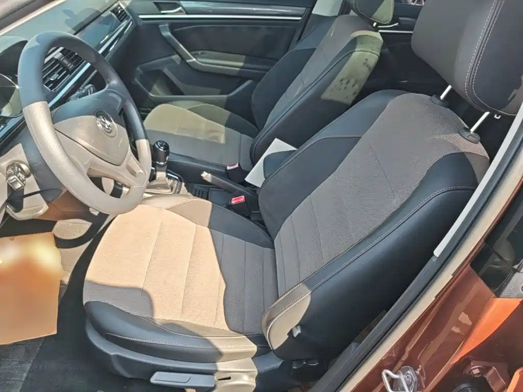 Volkswagen C-TREK Weiling 2017 — фото 15