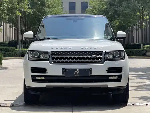 Land Rover Range Rover 2016
