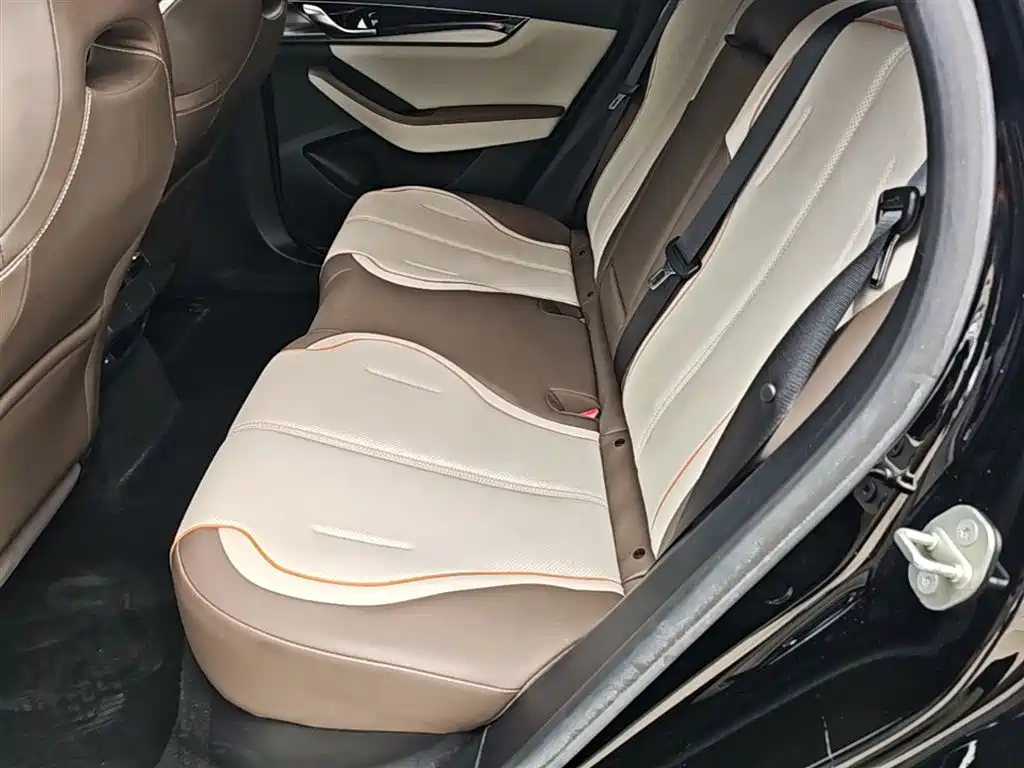 BYD Qin PLUS 2023 — фото 17