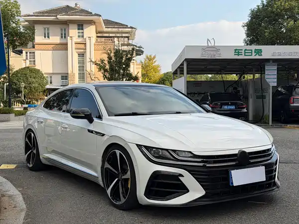 Volkswagen CC 2023
