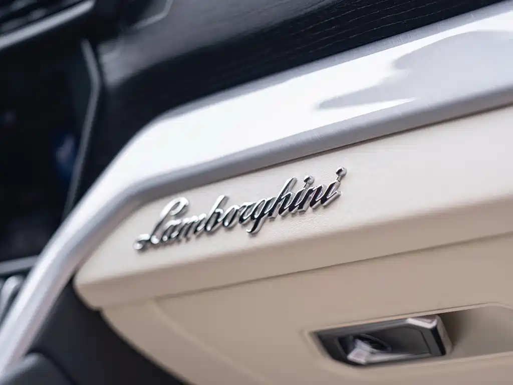 Lamborghini Urus 2019 — фото 23