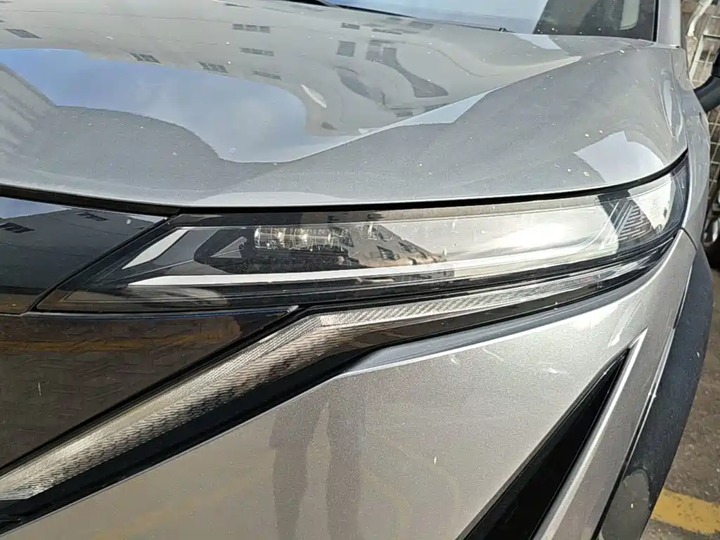 Nissan ARIYA 2022