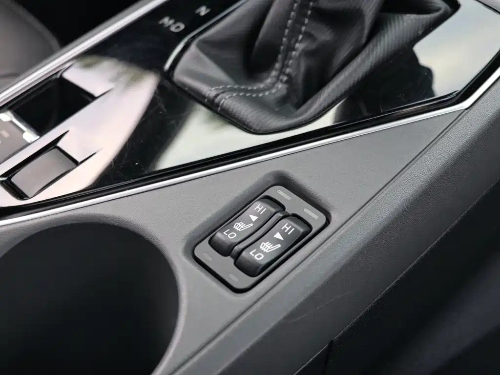 Subaru Crosstrek 2023 — фото 26