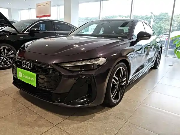 Audi A5L 2025