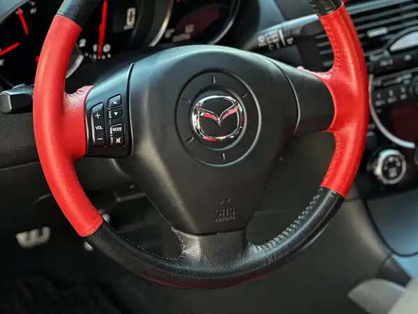 Mazda RX-8 2008