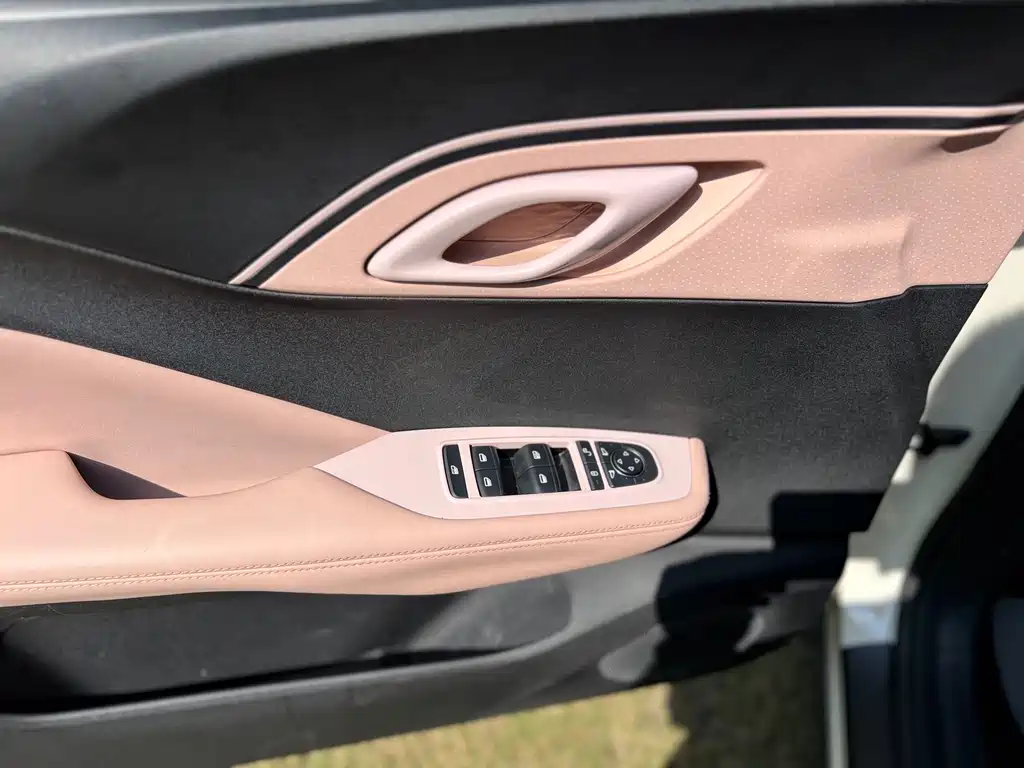 BYD Seagull 2023 — фото 17