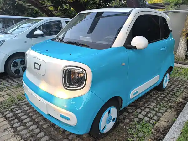 Bestune Pony 2024