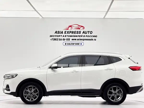 Haval H6 2022
