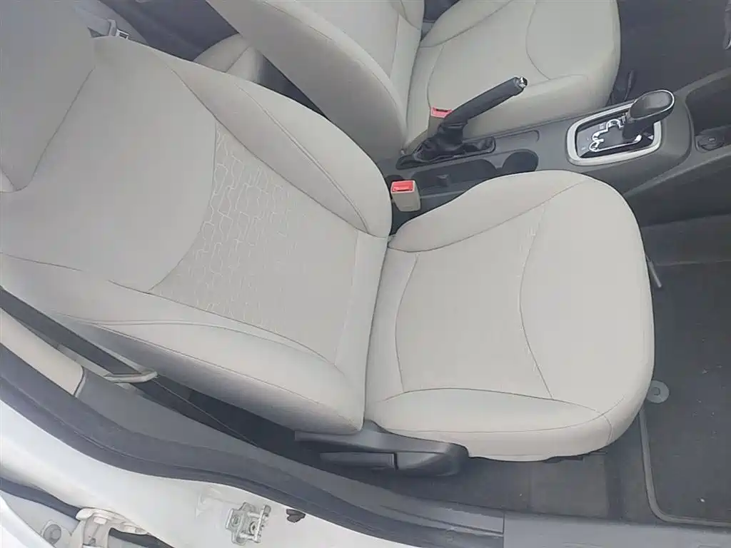 Chevrolet Sail 2017 — фото 20