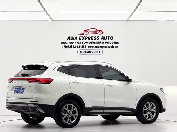 Haval H6 2022