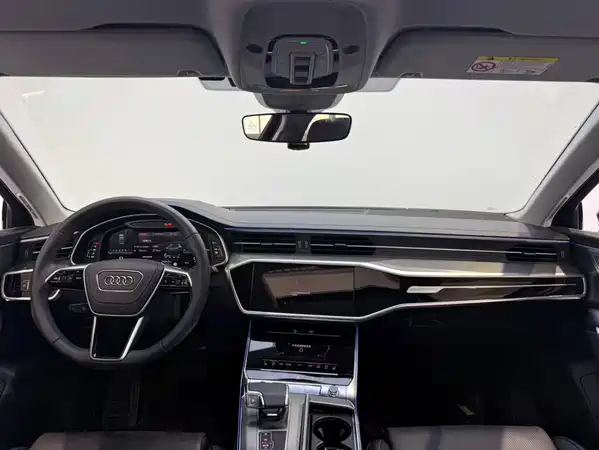 Audi A6L 2025
