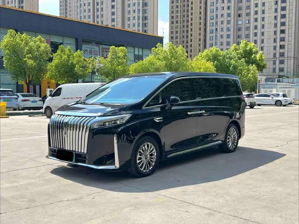 Wey Gaoshan 2025