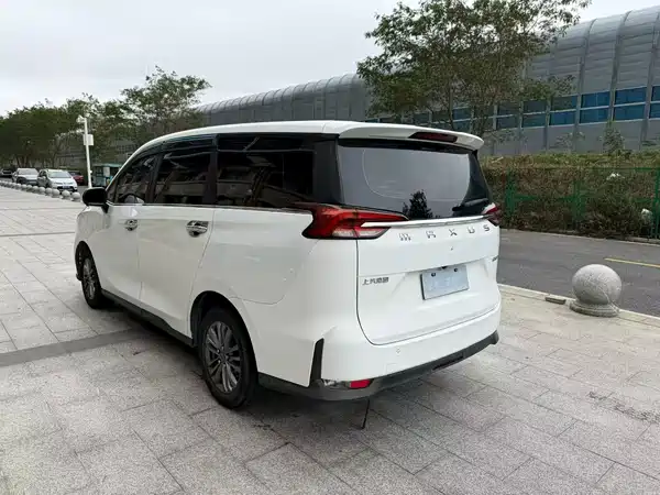 Maxus G50 2020