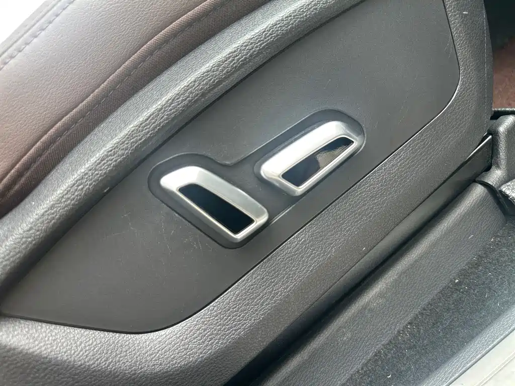 Haval H9 2020 — фото 15