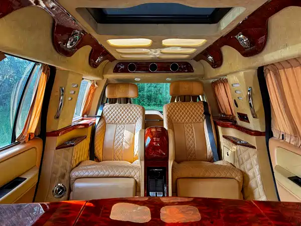 Lincoln Navigator 2018