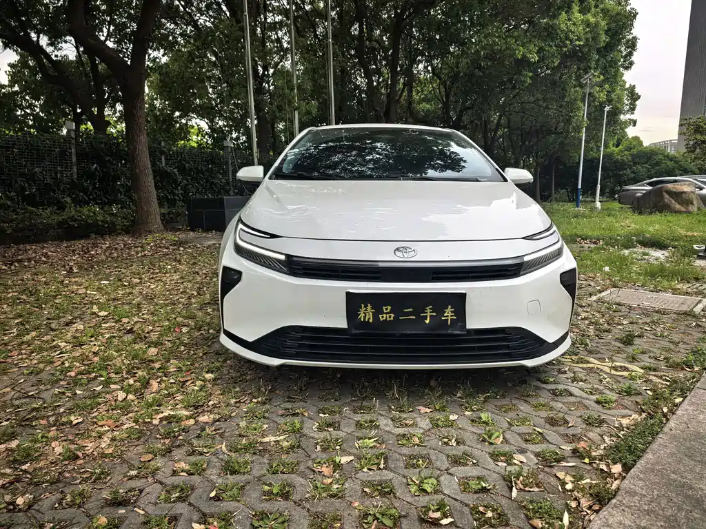 Toyota Corolla 2026