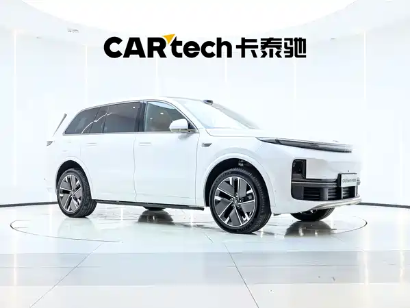 Li Auto L9 2025