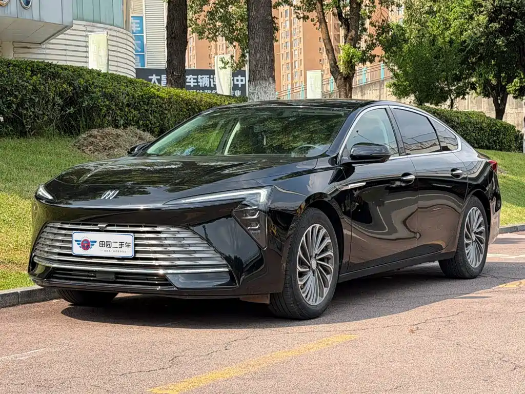Buick LaCrosse 2023