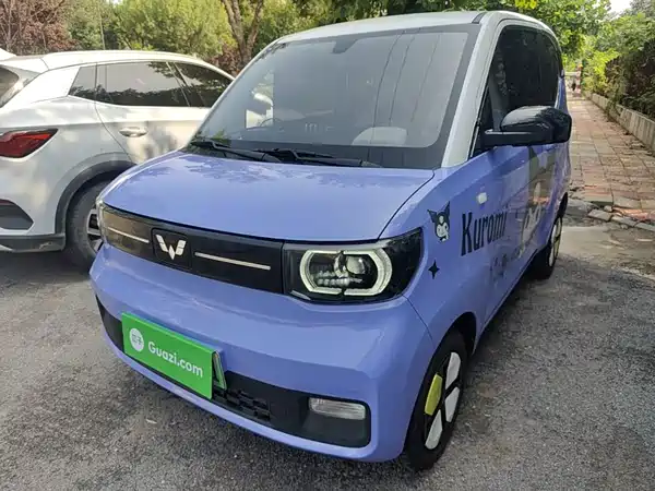 Wuling Hongguang MINIEV 2023