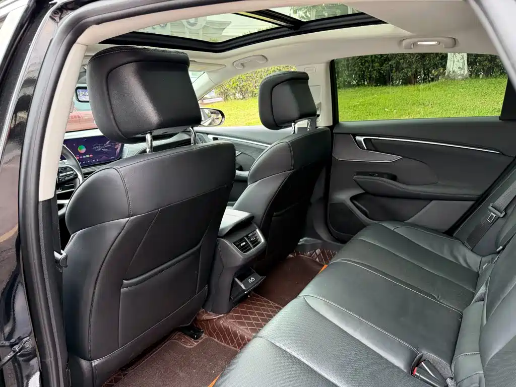 Buick LaCrosse 2023 — фото 11