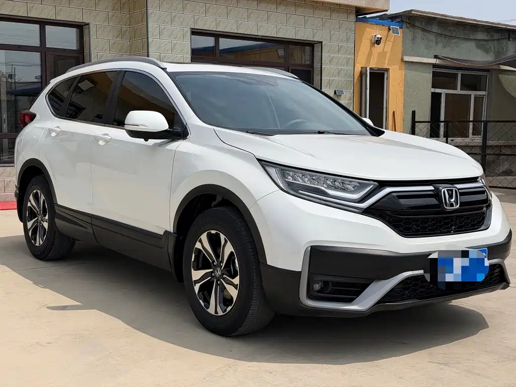 Honda CR-V 2022