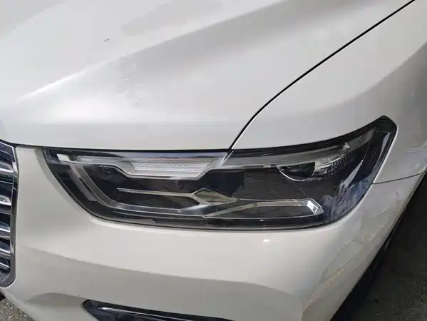 Haval H6 2019
