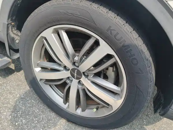 Haval H6 2019
