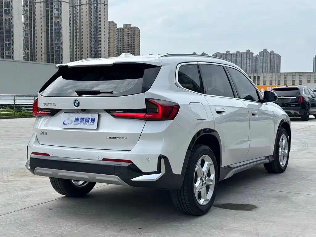 BMW X1 2023