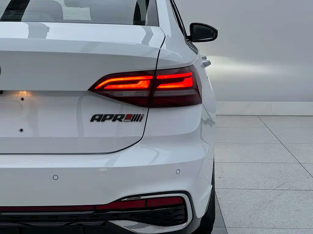 Volkswagen Lavida 2023