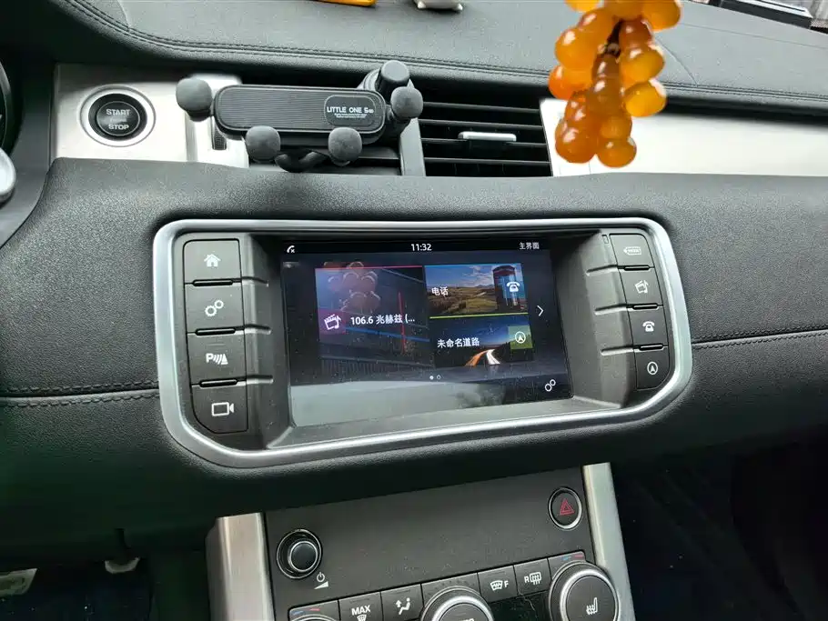 Land Rover Evoque 2017 — фото 13
