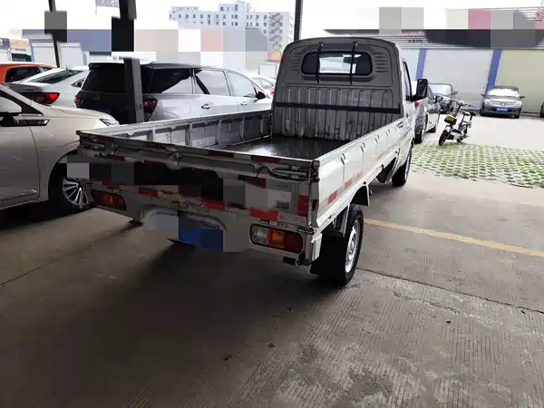 Wuling Rongguang Light Truck 2020