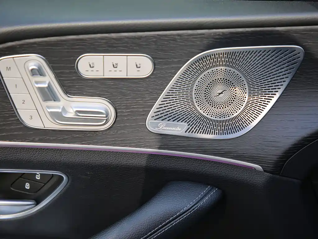 Mercedes-Benz GLE 2023 — фото 11